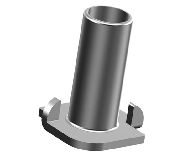 1 inch Timber Tee Nut - JNT054 