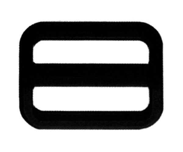 3 Bar Webbing Adjusters