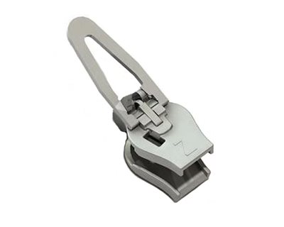 3A-2 ZlideOn - Slider for Metal or Plastic Zippers