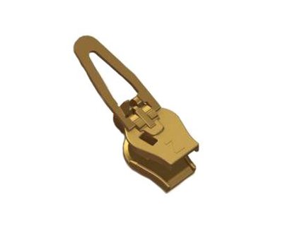 3C-2 ZlideOn - Ersatzschieber, gerade