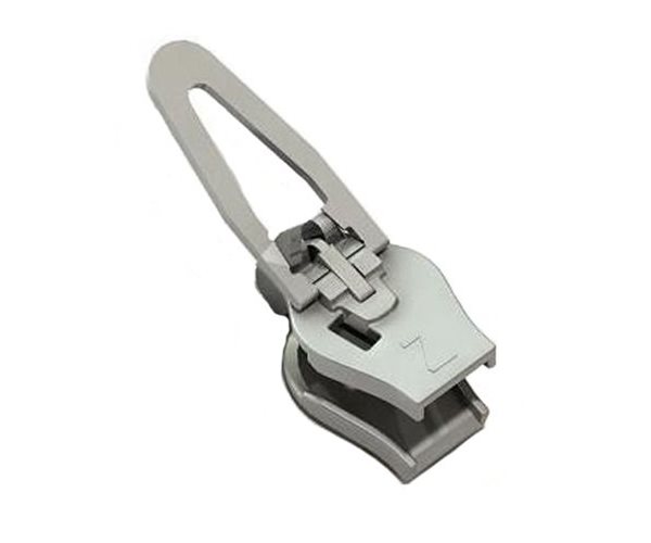 4C-2 ZlideOn - Slider for Coil Zippers