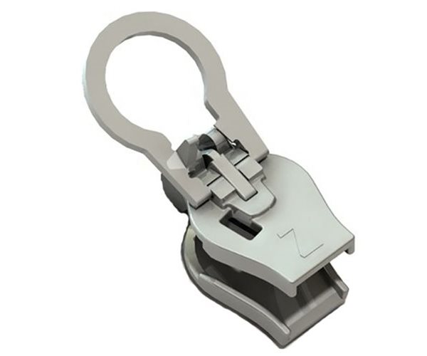 8B ZlideOn - Slider for Plastic Zippers slide 1