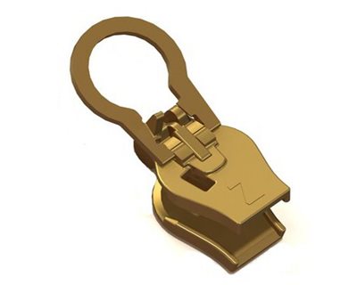 8C ZlideOn - Ersatzschieber, rund