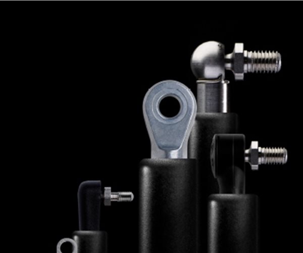 A Camloc Gas Strut Makes Light Work of a Heavy Lid slide 2