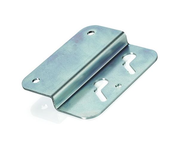 Accuride 0115 -BRKT Sliding Door Mounting Bracket slide 1