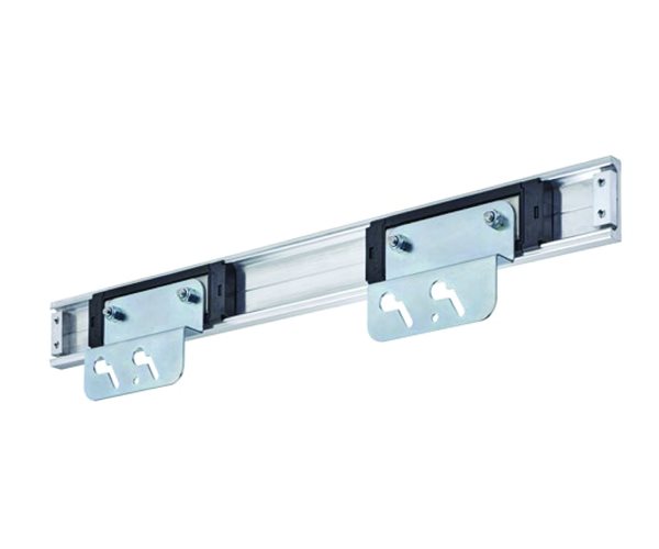Accuride 0115 -BRKT Sliding Door Mounting Bracket slide 2