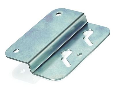 Accuride 0115 -BRKT Sliding Door Mounting Bracket