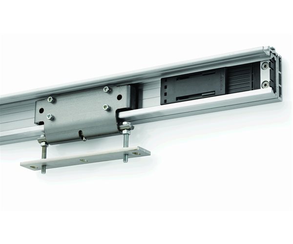 Accuride 0116 -BRKTRC - Sliding Door Hardware slide 1