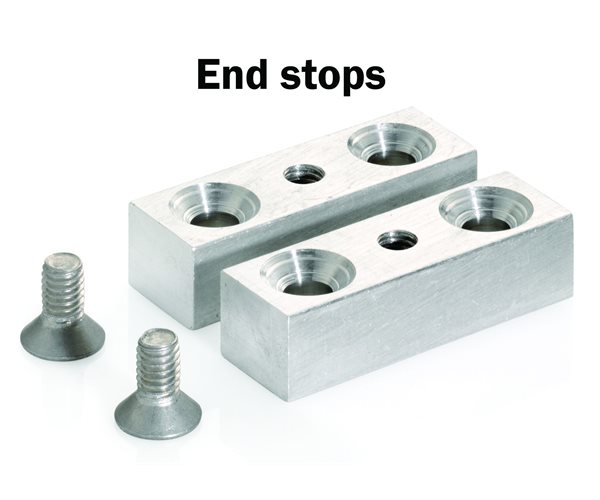 Accuride 0116 RC Linear Motion Track slide 7