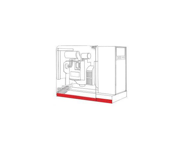 Accuride 0204 Drawer Slides with Lock-Out slide 5