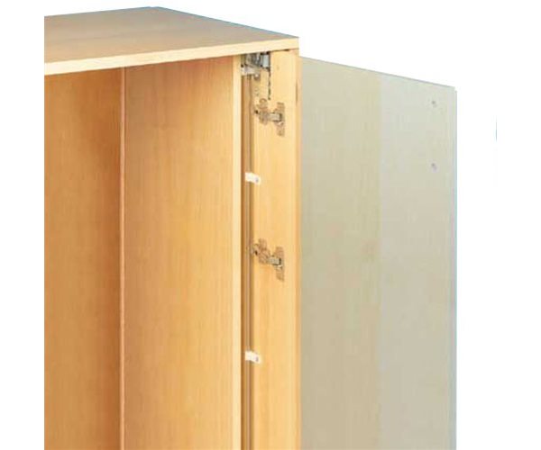 Accuride 1312 Pocket Door Slides slide 4