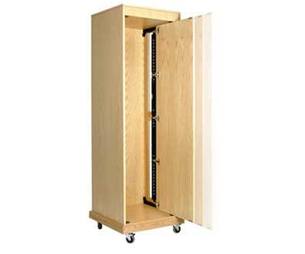 Accuride 1432 Pocket Door Slide In Application