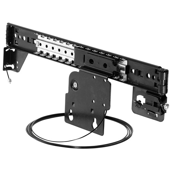 Accuride 1432 Pocket Door Sliding System Accuride 1432 Pocket Door Sliding System