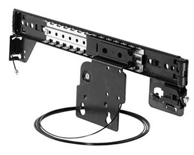 Accuride 1432 Pocket Door Sliding System