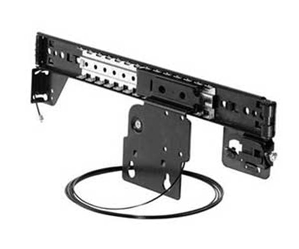 Accuride 1432 Pocket Door Sliding System