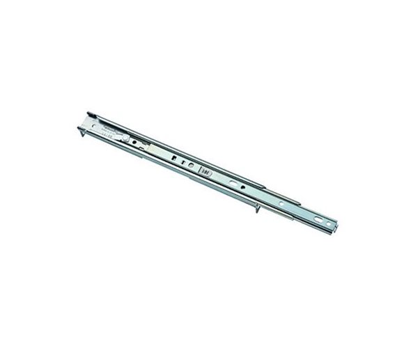 Accuride 2807 Electronic Enclosure Drawer Slides slide 1