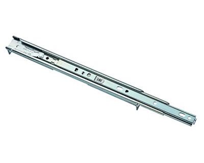 Accuride 2807 Electronic Enclosure Drawer Slides