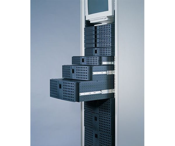 Accuride 2907 Drawer Slides Rack