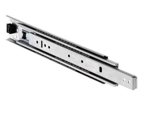 Accuride 3301 Electronic Enclosure Drawer Slides  slide 1