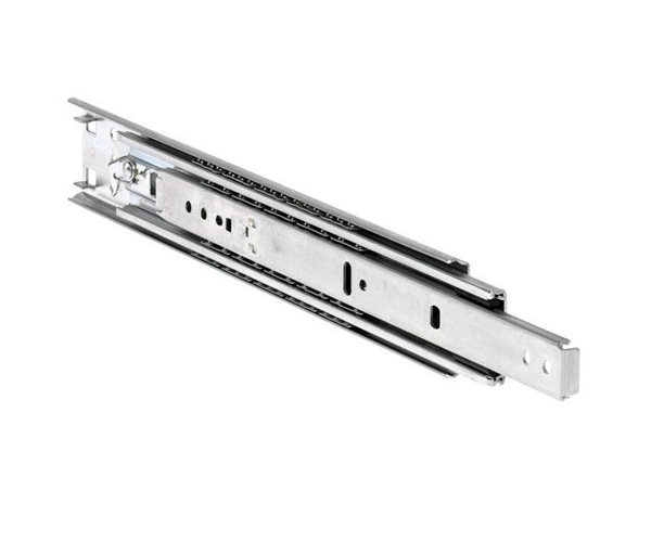 Accuride 3307 Drawer Slides Kit - Front Disconnect slide 1