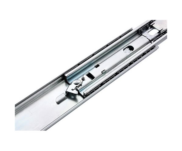 Accuride 3307 Drawer Slides Kit - Front Disconnect slide 2