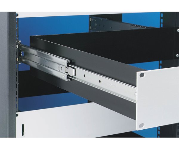 Accuride 3307 Drawer Slides Kit - Front Disconnect slide 3