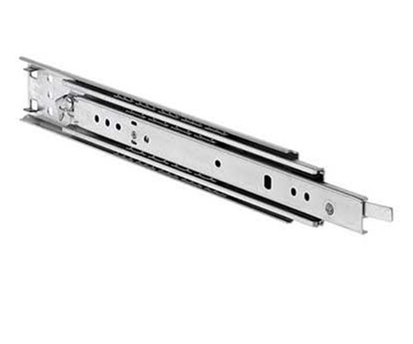 Accuride 3308 Drawer Slides Kit - Front Disconnect slide 1