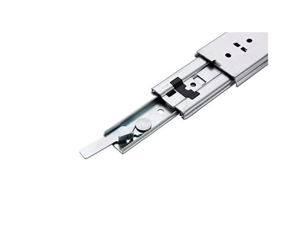 Accuride 3308 Drawer Slides Kit - Front Disconnect slide 2