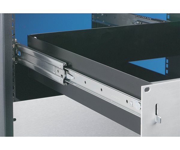 Accuride 3308 Drawer Slides Kit - Front Disconnect slide 3
