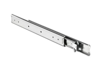 Accuride 3630 Two-Way Travel Drawer Slides