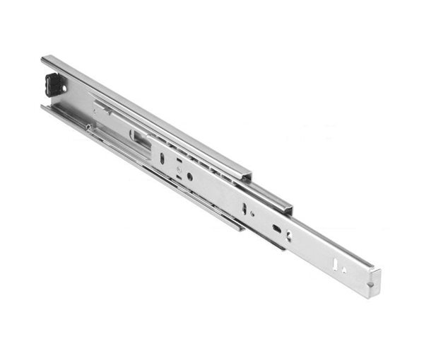 Accuride 3832 Drawer Slides - Front disconnect slide 1
