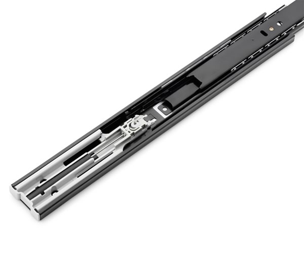 Accuride 3832 EC Soft Close Drawer Slides slide 2