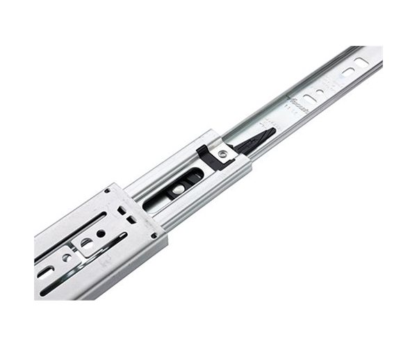 Accuride 3832 SC Self-Close Drawer Slides slide 5