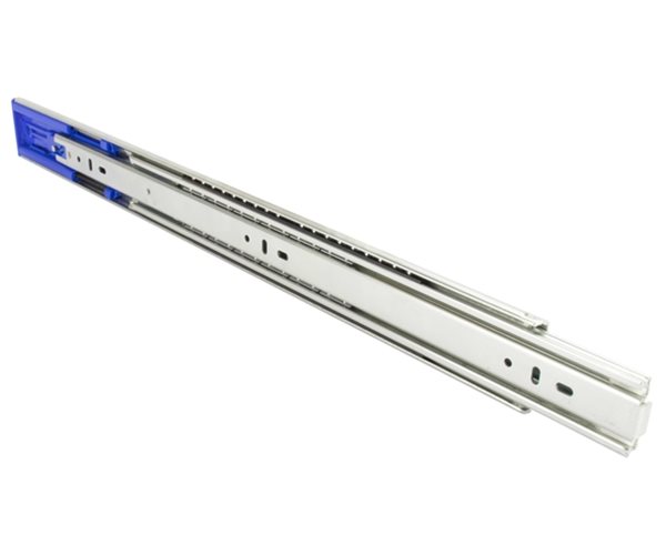 Accuride 3932-EC Soft-Close Drawer Slides slide 1