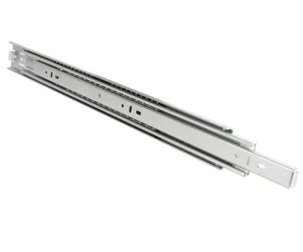 Accuride 3932 Full Extension Drawer Slides slide 1
