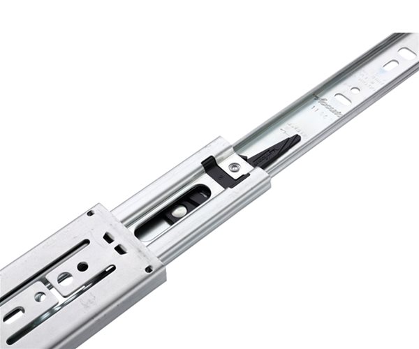 Accuride 3932 Full Extension Drawer Slides slide 2