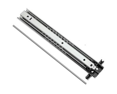 Accuride 5343 Anti-Tilt and Interlock Drawer Slide