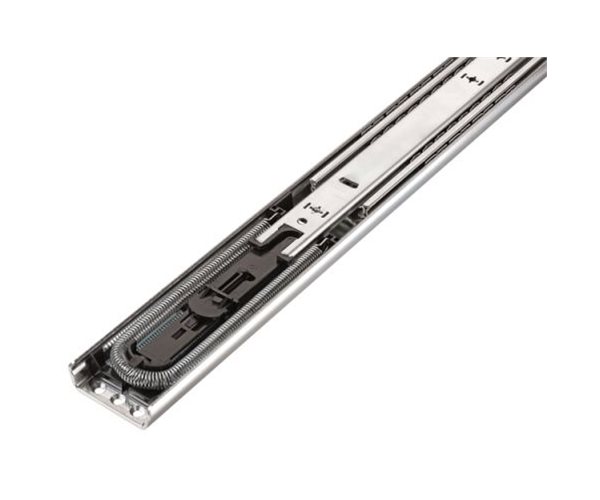 Accuride 5417 EC Soft-Close Drawer Slides slide 1