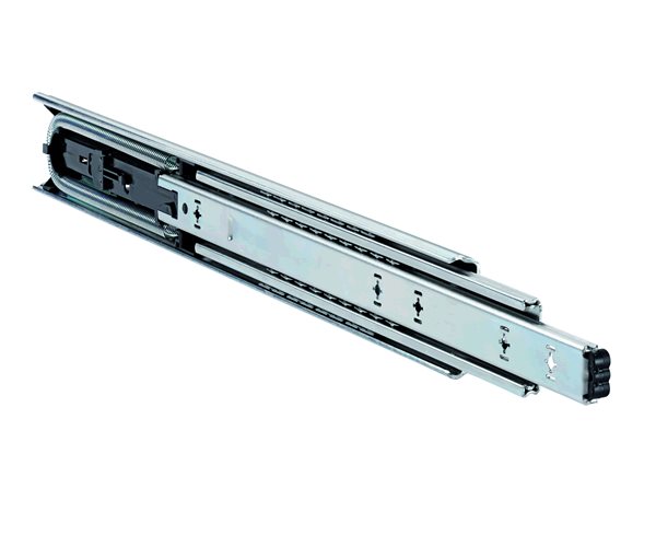Accuride 5417 EC Soft-Close Drawer Slides slide 2