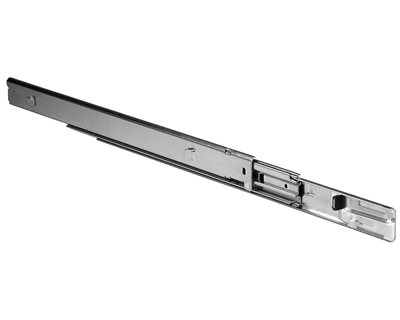 Accuride 7400 -50 SC Schubladenführung - Bajonett