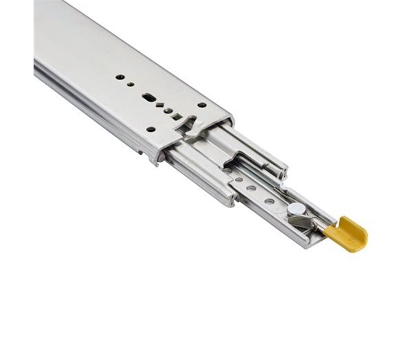 Accuride 9308E4 Heavy Duty Drawer Slides with Lever slide 2