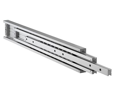 Accuride DA 4160 Schwerlast-Aluminiumschienen