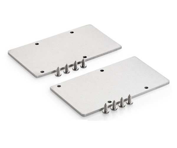 Accuride DA0116-ECAPRC- Fascia End Caps