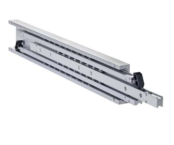 Accuride DA4165 Two-Way Travel Drawer Slide