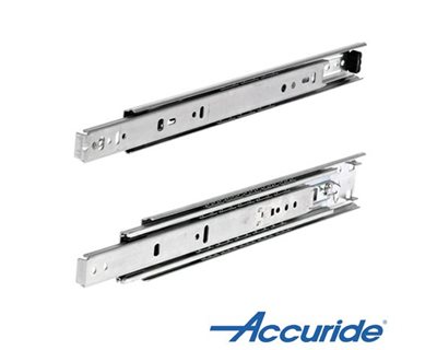 Accuride Drawer Runners