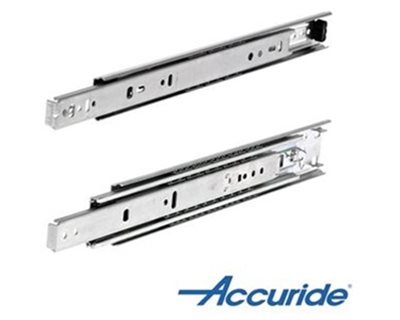 Accuride Drawer Runners