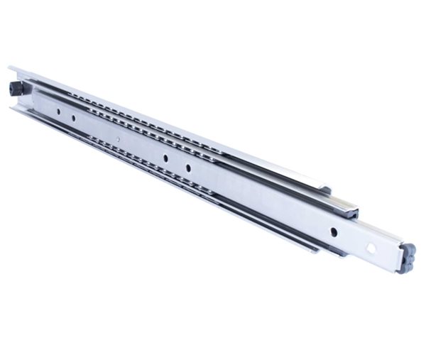 Accuride DS 5334 Teleskopschiene aus Edelstahl slide 1