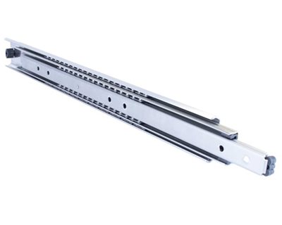 Accuride DS 5334 Teleskopschiene aus Edelstahl