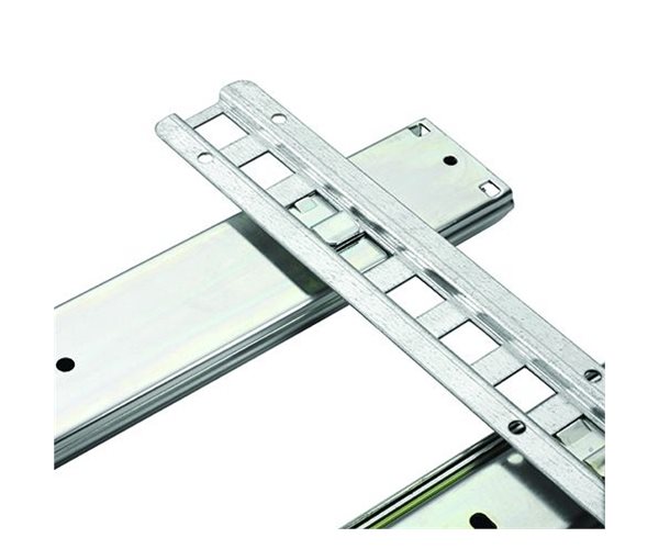 Accuride DZLADD Montageleiste slide 2