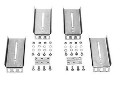 Accuride Enclosure Mounting Bracket Kit
